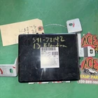 2012 2013 Hyundai Elantra Body Control Module Bcm 95400-3X820 Oem 4385 Used. Price: $29.99.