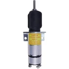 Throttle Solenoid 3740144 1502ES-12C2U1B1S1 For Jlg Lifts T350 Woodward New. Price: $85.01.