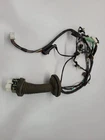 2001 Dodge Ram 2500 Pickup Left Lh Front Door Wiring Harness Used. Price: $133.67.