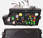68048352AA Chrysler 2008 2009 Sebring Dodge Avenger Front Fuse Box Tipm Oem F36 Used. Price: $104.67.
