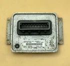 Dodge Ram Fcm Bcm Front Body Control Multifunction Module 02-05 Used. Price: $59.99.