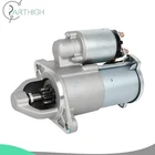 Starter Motor For Saturn Astra 2008-2009 L4 1.8L 1.1KW/12 V Cw 9-TEETH 6946 New. Price: $47.09.