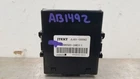 13 Toyota Sequoia Power Steering Control Module 8965034011 Used. Price: $68.00.