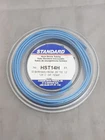 New Standard HST14H Heat Shrink Tubing .25" To .12" 125'C. Op. Temp. Price: $15.66.