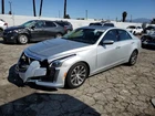 Engine Fuse Box Oem 2016 Cadillac Cts 1YR Wrnty 23218145 Used. Price: $75.00.