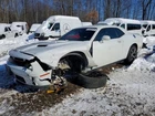 Fuse Box Engine Compartment Fits 16 Challenger 2132764 Used. Price: $134.80.
