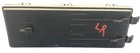 2020-2022 Porsche Taycan Oem Rear Trunk Lift Gate Lid Control Module 8W2959107A Used. Price: $45.90.