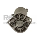 Delco Remy 17725 Starter Remanufactured New. Price: $156.66.