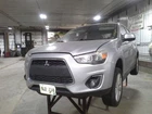 2015 Mitsubishi Outlander Sport Alternator Used. Price: $100.00.