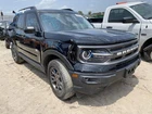 Fuse Box Engine Fits 21-25 Bronco Sport 625623 Used. Price: $147.72.