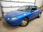 Fuse Box Engine Coupe ZX2 Fits 00-03 Escort 1866128 Used. Price: $48.00.