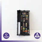 09-15 Bmw F07 535I Gt 750I Distribution Relay Junction Fuse Box Oem Used. Price: $41.50.
