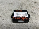 2023 Infiniti QX80 Park Assist Control Module Oem Part Number 285326GW0A Used. Price: $104.95.