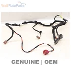 2018 Audi A5 Quattro - Front Right Seat Frame Wiring Harness 8W0971366HF Used. Price: $15.99.