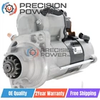 Starter For Cummins Marine ISB3.9L ISB5.9L Engines 428000-8400 New. Price: $194.80.