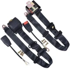 For All Bmw Front Seat Universal Car Belt Adjustable Strap New. Price: $119.99.
