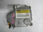 Bag Control Module Fits 98-99 Silhouette Montana Trans Sport Venture 09359690 Used. Price: $37.49.