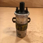 Oem Lucas Ignition Coil Jaguar Mg Triumph 45266A 15C6 Dated 1979 Original Part Used. Price: $29.99.