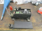 Chrysler Fuse Box Engine Compartment With Turbo 03-05 Pt Cruiser Oem Tested Auto Used. Price: $40.00.
