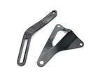 Specialty Products Company #6082BK Alternator Bracket 65-73 Small Block Compa... New. Price: $17.99.