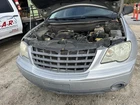 Chassis Ecm Side Roof Air Restraint Module Fits 07 Pacifica 104952282 Used. Price: $116.44.