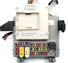 05026037AE Jeep 2006 2007 Liberty 3.7 Fuse Relay Box Body Control Module Bcm K8 Used. Price: $120.18.