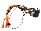 Complete Drive Motor Battery Charge Receptacle Terminal 2025 Chevrolet Blazer Used. Price: $299.26.
