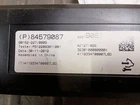 2020 Chevrolet Silverado 1500 Temperature Control Chassis Ecm 2940775 Used. Price: $69.00.