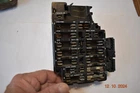 1973 74 75 76 Gm Wire Harness Fuse Block Clean For. Price: $39.95.