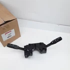 Headlight Dimmer Combination Switch Bwd S14393 Fits Jeep Liberty 2002-2007 New. Price: $89.00.