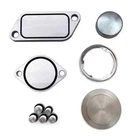 New Block Off Plug Kit For Isx 15 CM2250 CM2350 2010-PRESENT Stage. Price: $52.49.