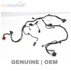 2018-2020 Vw Atlas Front Right Seat Well Wiring Harness 3CN971392K Used. Price: $28.49.
