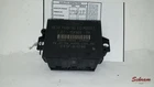 Chassis Ecm Driver Park Assist Fits 13-16 Escape 1948789 Used. Price: $79.00.