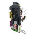 2049060605 Mercedes W204 C300 C250 Rear Sam Module Fuse Box 2010-2011 Oem Used. Price: $199.99.