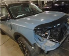 Passenger Chassis Ecm Front Door Mounted Fits 21-25 Bronco Sport 4305486 Used. Price: $98.99.
