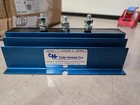 Cole Hersee 48090 3-STUD Amp 12/36 Volt Dc Battery Isolator New Out Of Box. Price: $55.00.