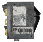 Bag Control Module Fits 02 Accord 77960-S84-A970-M4 Used. Price: $62.50.