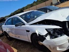 Fuse Box Engine Turbo With Police Package Fits 17-19 Taurus 4836858 Used. Price: $165.75.