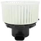 Front Hvac Blower Motor W/fan Cage For 2010-2013 Mazda 700284 BBM4-61-B10 New. Price: $33.84.