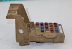 2013 - 2015 Subaru Xv Crosstrek Interior Fuse Junction Relay Box 82201FJ110 Oem Used. Price: $34.99.