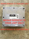 Toyota RAV4 Ecu Pcm Engine Computer Repair & Return Service Ecm 01 02 03 Remanufactured. Price: $93.67.