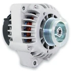 Bdeli Alternator For 1998-2002 Honda 97-99 Accord Acura Cl 3.0L V6 105A 8220N New. Price: $83.59.