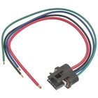 For 1992-1999 Gmc K1500 Voltage Regulator Connector Smp 1993 1994 1995 1996 New. Price: $30.65.