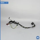 03-08 Bmw Z4 E85 Roadster Front Right Passenger Side Seat Wiring Harness Oem Used. Price: $41.50.