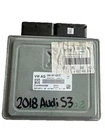 2018 Audi S3 Ecu 06K907425E Used. Price: $60.00.
