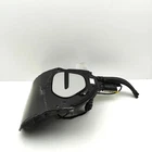 Porsche Taycan Fuel Tank Flap Lid 9J1959774E Power 420KW 2021 3358450 Gebraucht. Price: $765.42.