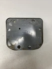 2004-2009 Nissan 350Z Conv Rear Passenger Bumper Bracket Mount 85210-CD110 Used. Price: $26.25.