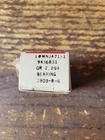 Nos Delco Roller Bearing Gm MNJ471S1 New. Price: $9.95.