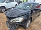Chassis Ecm Body Control Bcm Above Steering Column Fits Sentra 1290019 Used. Price: $110.50.