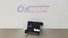 07 Toyota Tundra Temperature Hvac Control Module 886500C030 Used. Price: $54.19.
